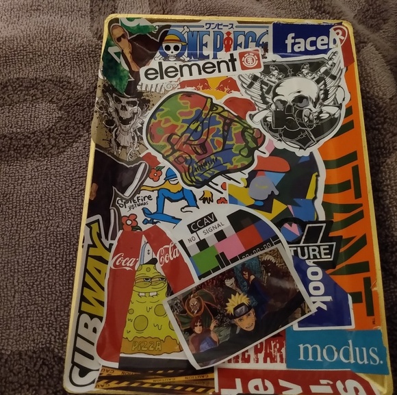 Smoking tray - Picture 2 of 2